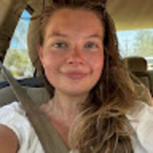 Meet your Posher, Jessie